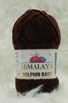 Himalaya Dolphin Baby - Farbe 80336
